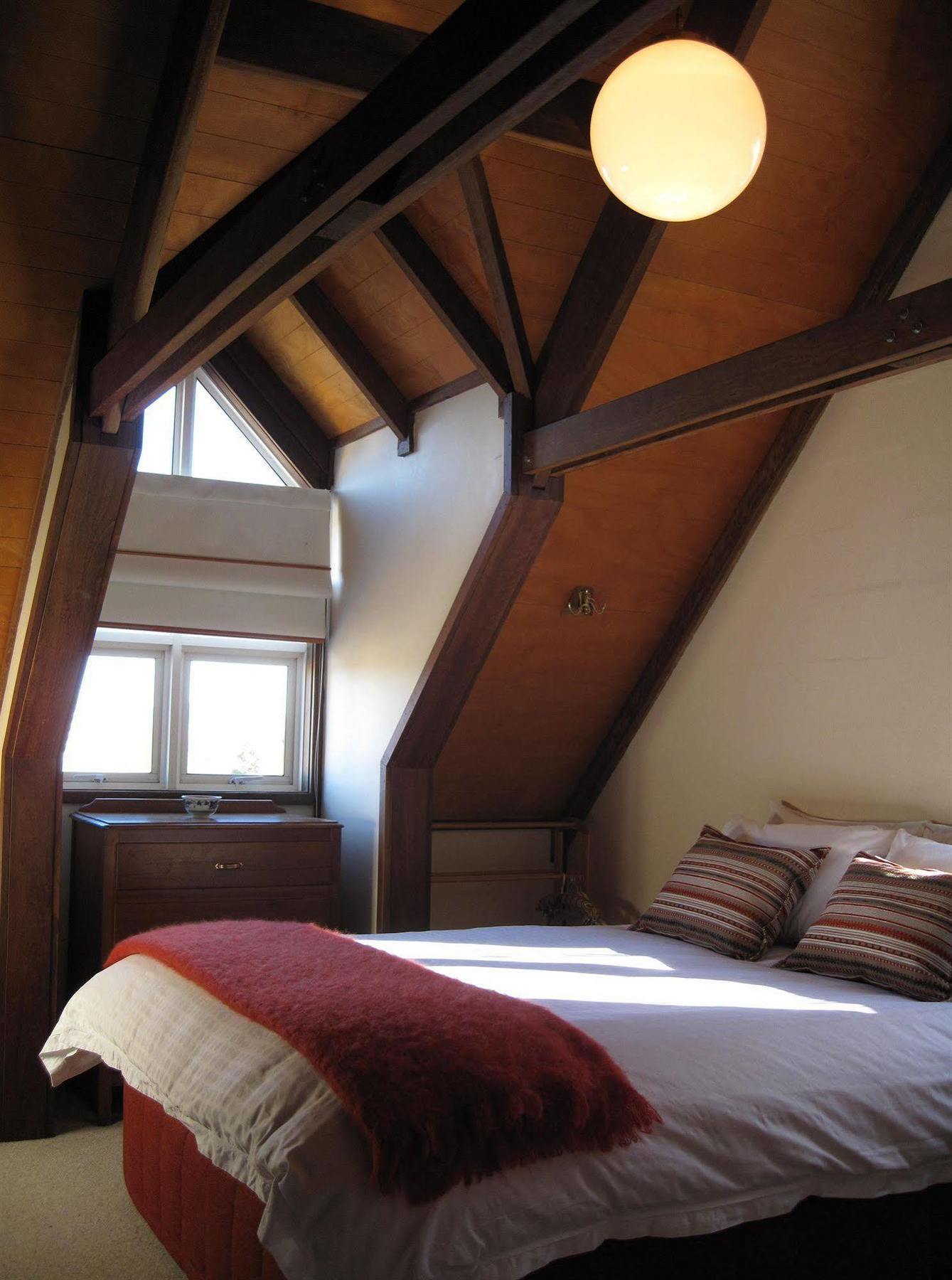 Vineyard Cottages Ballandean Экстерьер фото