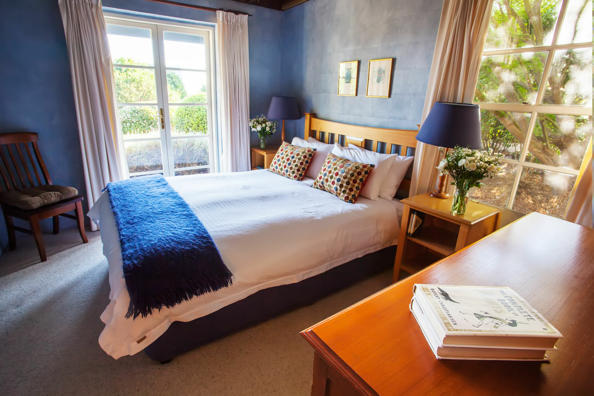 Vineyard Cottages Ballandean Экстерьер фото